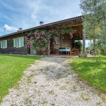 Lovely Home In Farnese With Kitchen Esterno foto