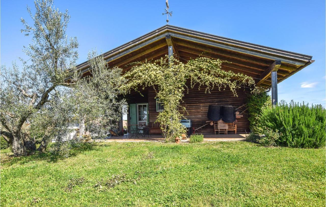 Lovely Home In Farnese With Kitchen Esterno foto