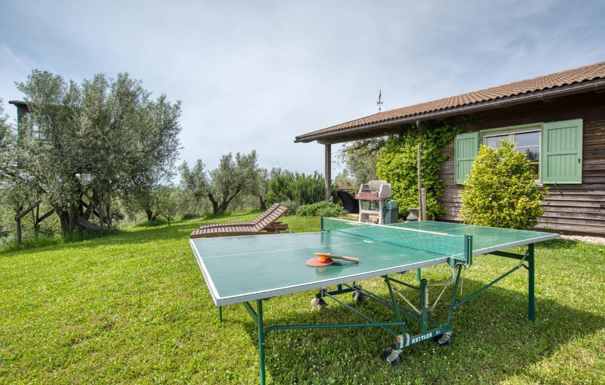 Lovely Home In Farnese With Kitchen Esterno foto